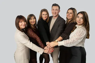 Biuro Nieruchomości Kielce TerraHome - Pośrednik nieruchomości